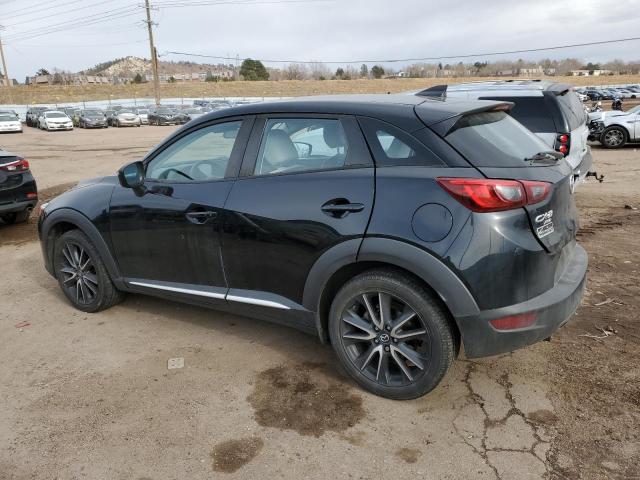 JM1DKFD72J0311209 | 2018 MAZDA CX-3 GRAND