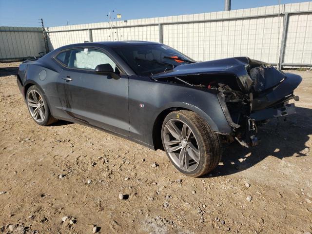 1G1FD1RS3H0184881 | 2017 CHEVROLET CAMARO LT