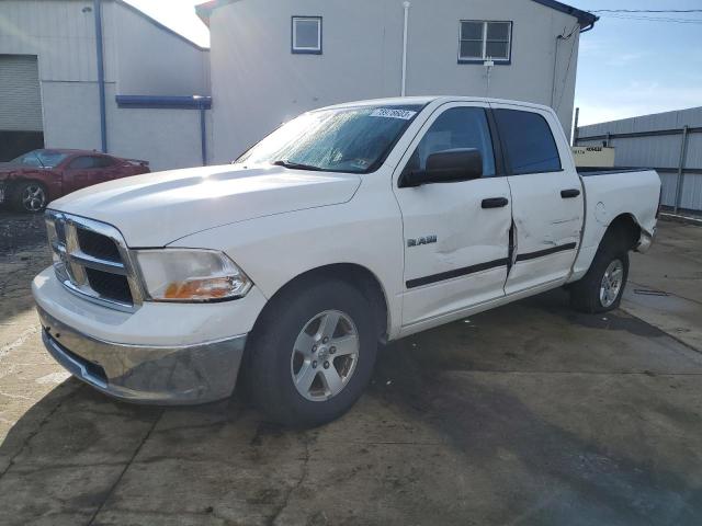 2009 Dodge Ram 1500 