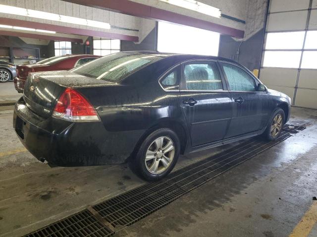 Vin: 2g1wf5e33c1150341, lot: 82288593, chevrolet impala ls 20123