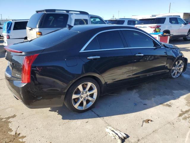 1G6AA5RX6E0189763 | 2014 CADILLAC ATS