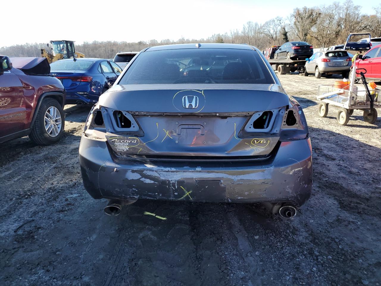 1HGCR3F86EA026879 2014 Honda Accord Exl 1HGCR3F86EA026879 2014 Honda Accord Exl