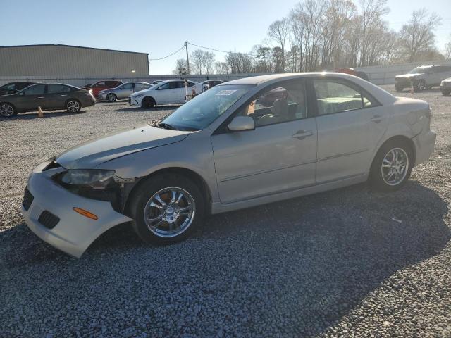 2007 Mazda Mazda6 i