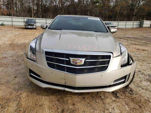 1G6AB1RX3G0126872 | 2016 CADILLAC ATS LUXURY