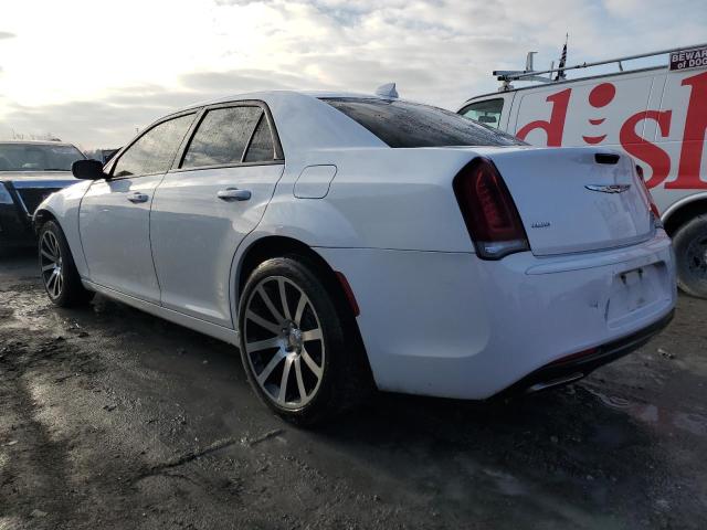 2C3CCAGG3FH797589 | 2015 CHRYSLER 300 S