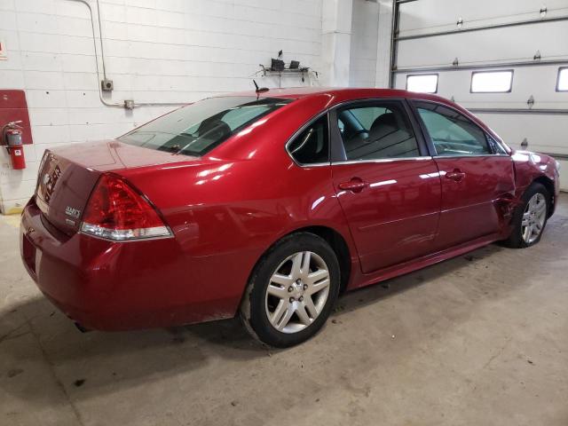 2G1WB5E3XF1135190 | 2015 CHEVROLET IMPALA LIM