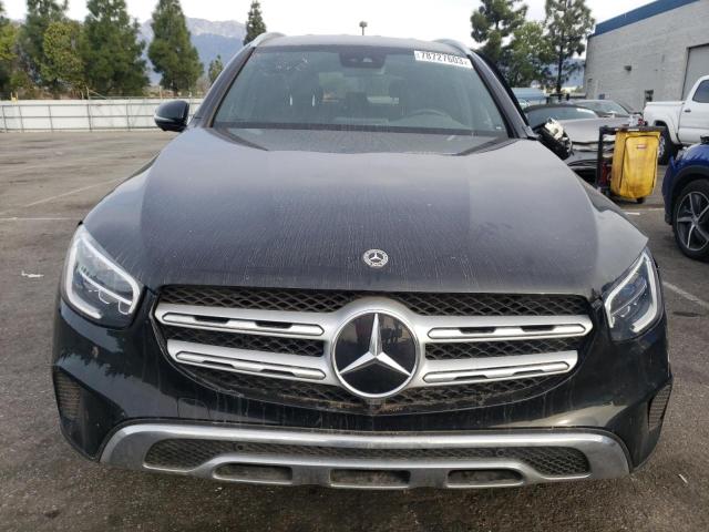 W1N0G8DB2NV337097 | 2022 MERCEDES-BENZ GLC 300