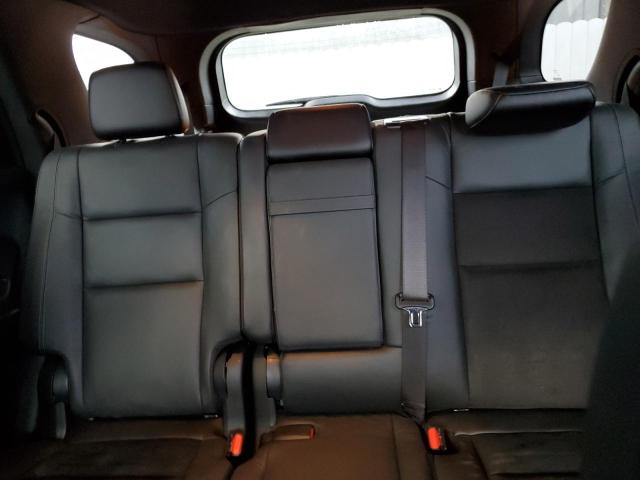 2022 Dodge Durango Gt VIN: 1C4RDJDG3NC227701 Lot: 79831153
