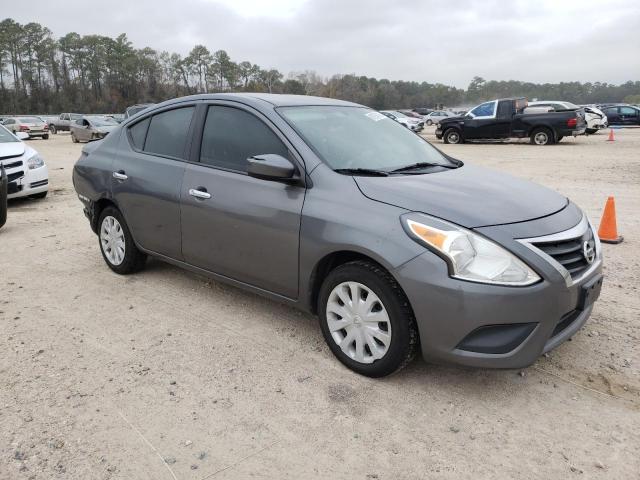 3N1CN7AP0KL831428 | 2019 NISSAN VERSA S