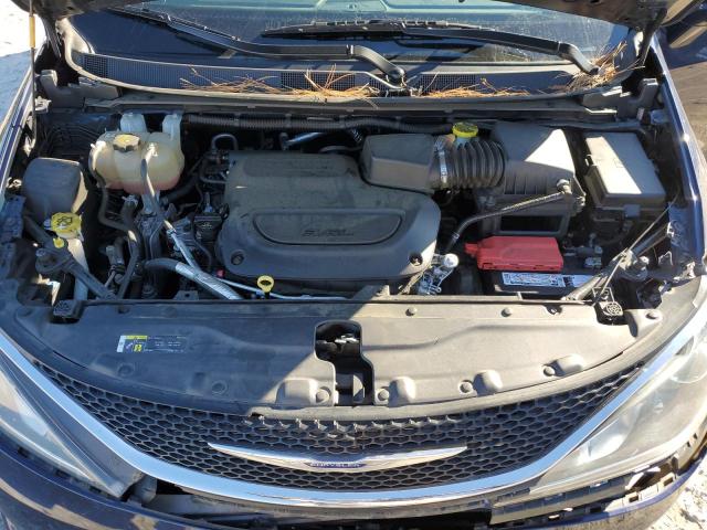 2C4RC1FG6KR598340 | 2019 CHRYSLER PACIFICA T