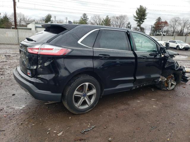 2FMPK4J98KBC42612 | 2019 FORD EDGE SEL