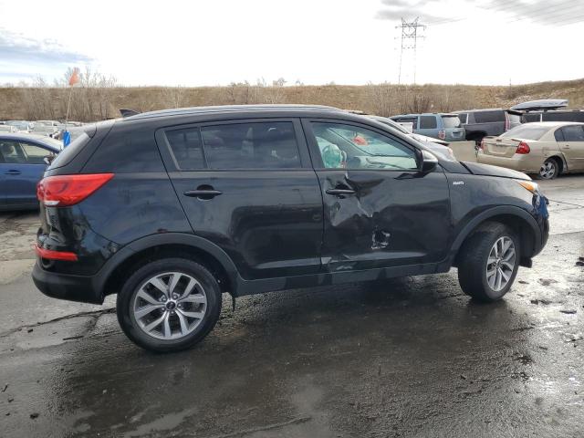 KNDPBCAC5E7642621 | 2014 KIA SPORTAGE L