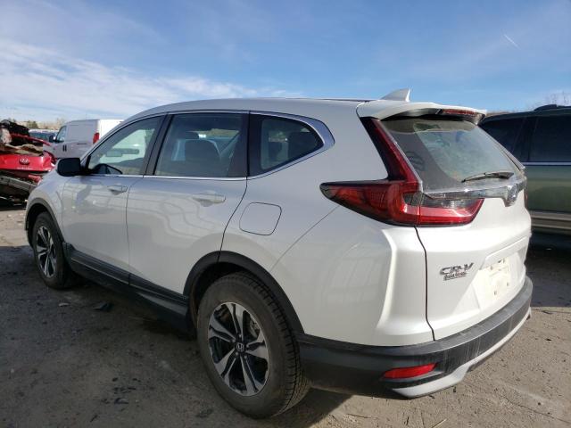 5J6RW2H73ML024018 | 2021 HONDA CR-V SE