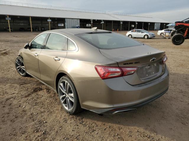 1G1ZE5SX0LF097761 | 2020 Chevrolet malibu premier