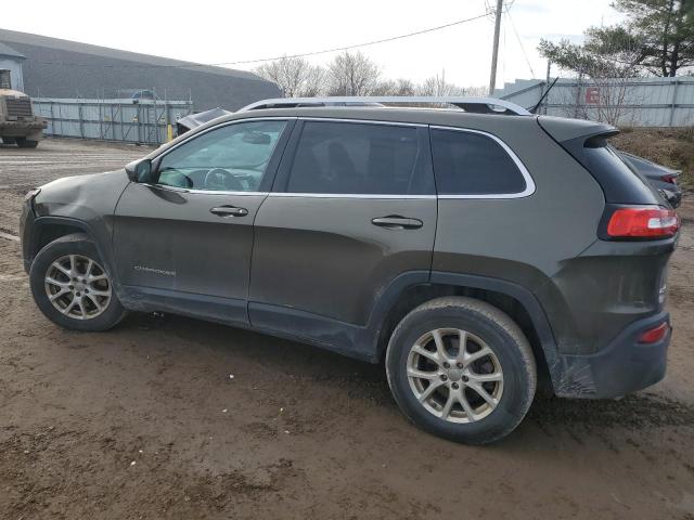 2015 Jeep Cherokee Latitude VIN: 1C4PJMCBXFW505467 Lot: 79049743