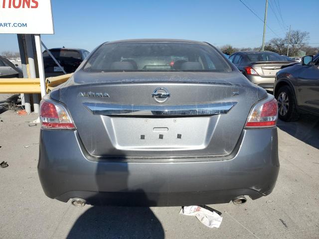 1N4AL3APXFC444671 | 2015 NISSAN ALTIMA 2.5