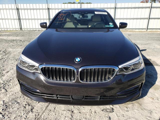 2018 BMW 540 I - WBAJE5C53JWA96926