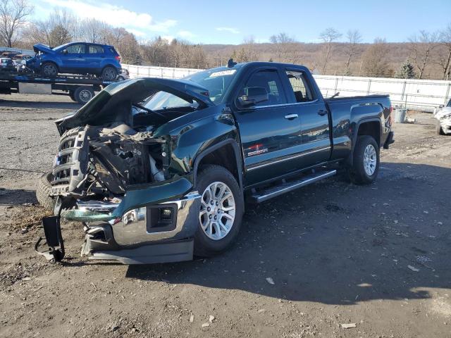 2015 GMC SIERRA 150 1GTV2UEC0FZ183933