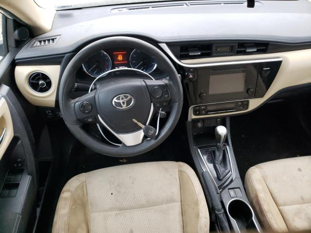 5YFBURHE3HP605049 | 2017 TOYOTA COROLLA L