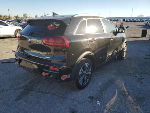 KNDCC3LGXK5020745 | 2019 KIA niro ex