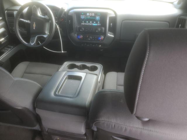 3GCPCREC8FG324413 | 2015 CHEVROLET SILVERADO