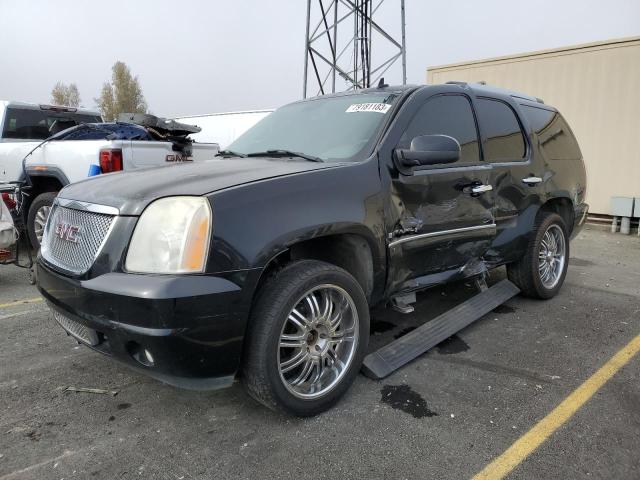 2007 GMC Yukon Denali