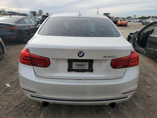 WBA8B3G55GNT91866 | 2016 BMW 340 I