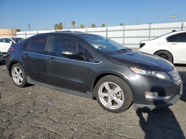 VIN 1G1RG6E43EU149805 2014 Chevrolet Volt no.4