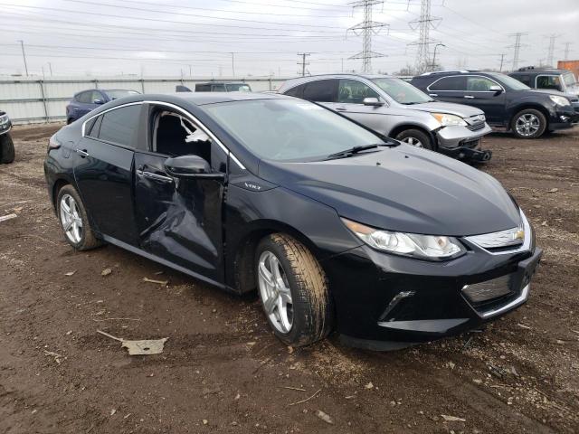 VIN 1G1RA6S50JU155487 2018 Chevrolet Volt, LT no.4