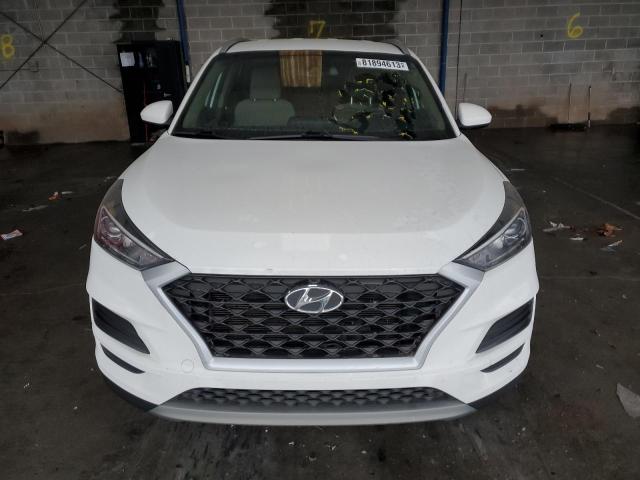 KM8J33AL2LU131980 | 2020 HYUNDAI TUCSON LIM