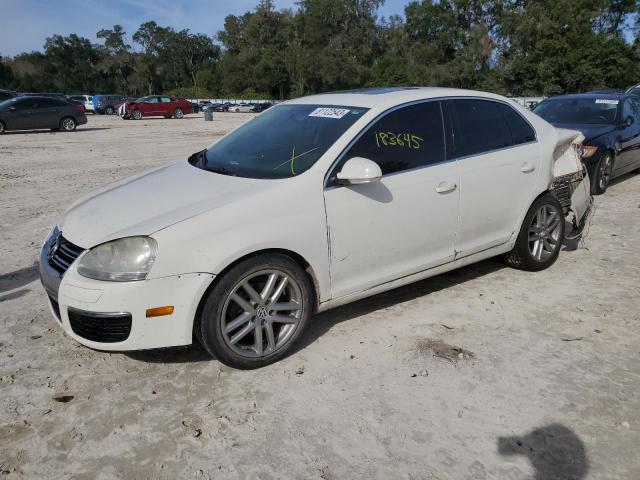 2006 Volkswagen Jetta 