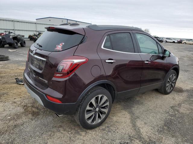 KL4CJFSBXJB550995 | 2018 BUICK ENCORE PRE