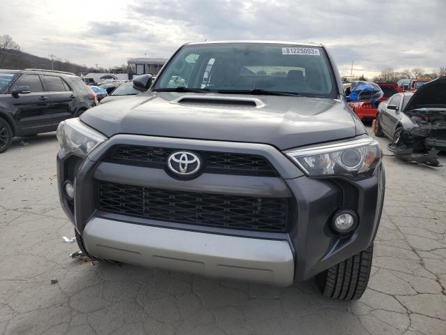 JTEBU5JR6J5553680 | 2018 TOYOTA 4RUNNER SR