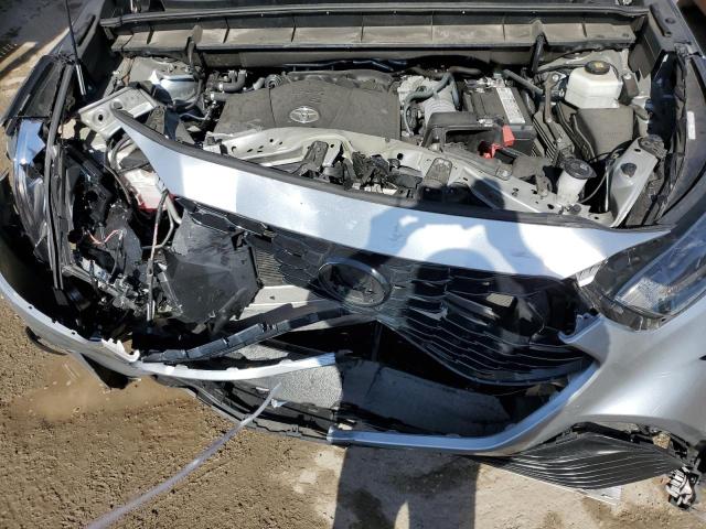 VIN 5TDLZRAHXMS049396 2021 Toyota Highlander, Xse no.12