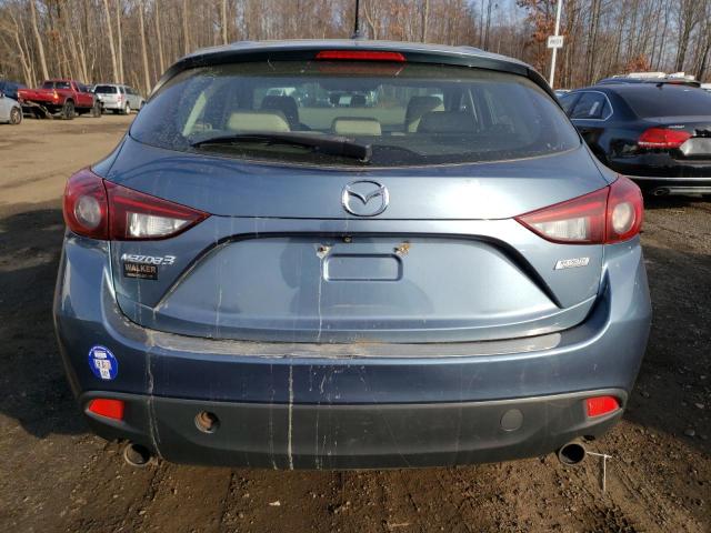 2016 Mazda 3 Sport VIN: 3MZBM1K7XGM319228 Lot: 79884513