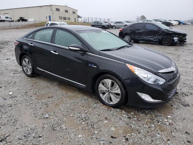 KMHEC4A47EA108814 | 2014 HYUNDAI SONATA HYB