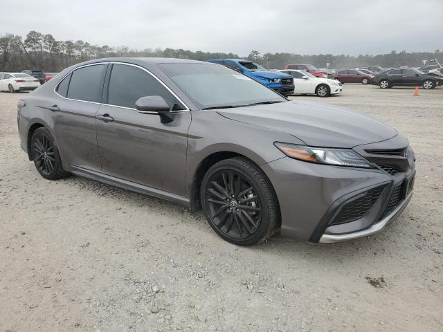 4T1K61AKXPU783694 | 2023 TOYOTA CAMRY XSE