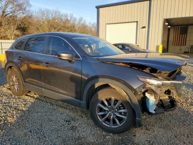 JM3TCABY1J0202528 | 2018 Mazda cx-9 sport