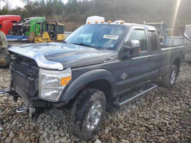 2016 Ford F-250 