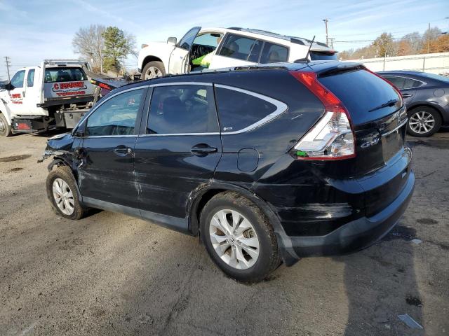 5J6RM3H72CL017037 | 2012 Honda cr-v exl