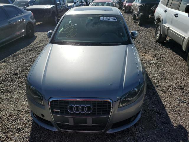 WAUAF78E58A034742 2008 Audi A4 2.0T