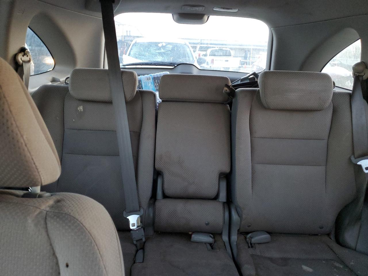 5J6RE38379L002102 2009 Honda Cr-V Lx