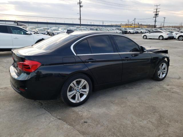 2017 BMW 330 I - WBA8B9G34HNU55012