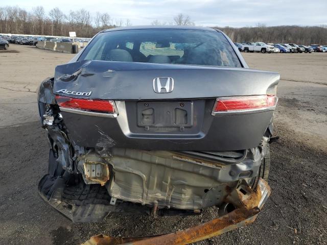 1HGCP2F36CA169283 | 2012 Honda accord lx