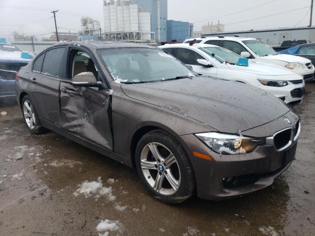 WBA3C3G50ENS67217 | 2014 BMW 320 I XDRI