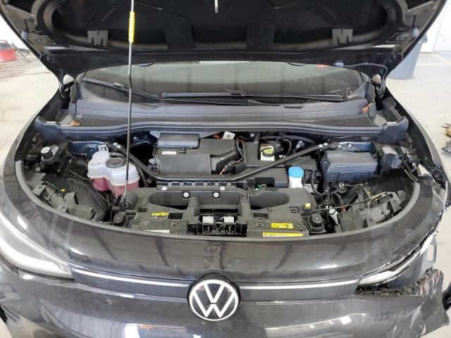 2021 VOLKSWAGEN ID.4 FIRST WVGDMPE2XMP010777