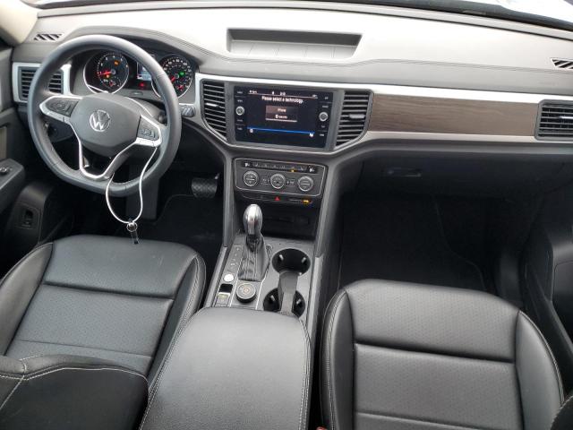 1V2HR2CA7MC584750 2021 VOLKSWAGEN ATLAS