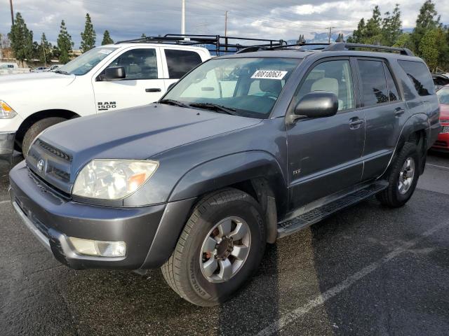 2004 Toyota 4Runner SR5