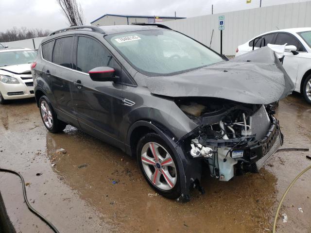 VIN 1FMCU0GX1GUA09244 2016 Ford Escape, SE no.4