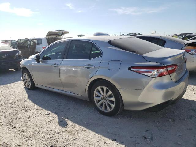 2018 TOYOTA CAM - 4T1B11HK5JU675799